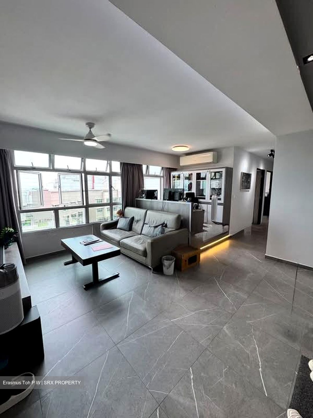Blk 293C Skypeak @ Bukit Batok (Bukit Batok), HDB 4 Rooms #583871011